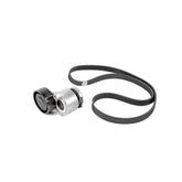 Captur Alternatör Kayış Bilya Seti 2013-2019 Orjinal